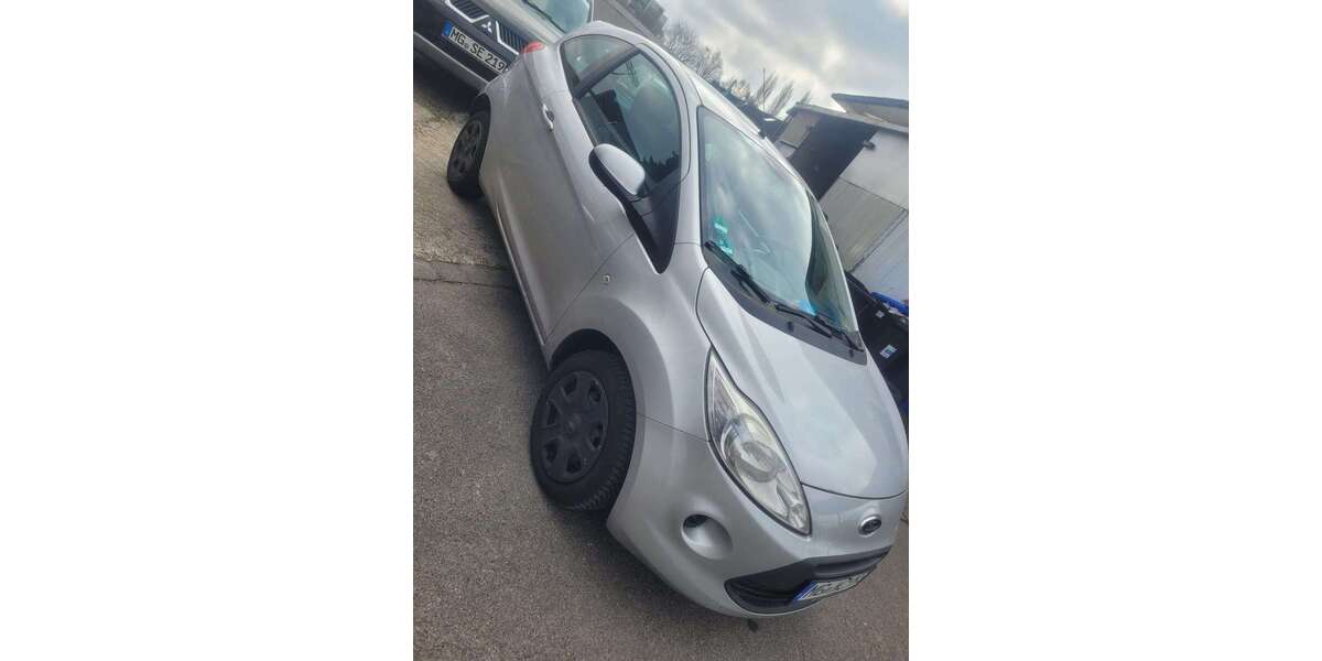 Ford Ka/Ka+ 113.000 km 2.999 &euro; Mönchengladbach 41199
