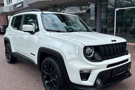 Jeep Renegade 69.636 km 12.950 &euro; Korschenbroich 41352