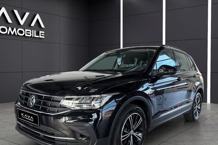 VW Tiguan 71.600 km 27.490 &euro; Hückelhoven 41836