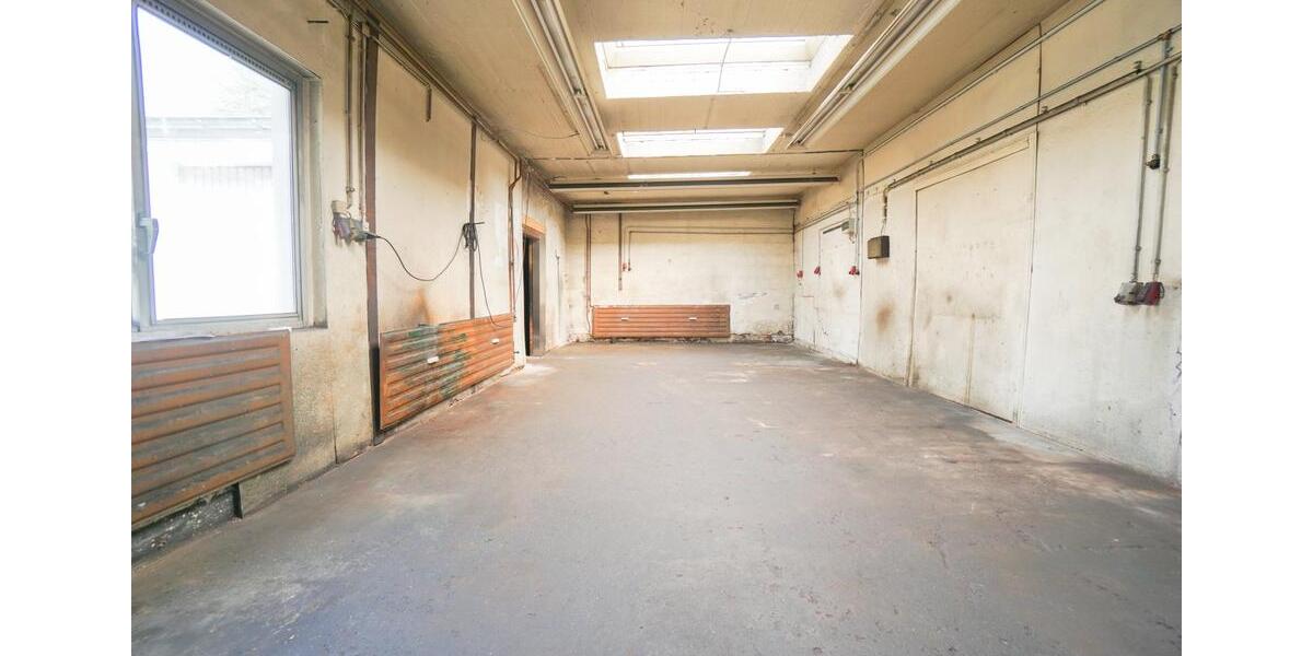 Gewerbeobjekt Düsseldorf Stadtbezirk 3 - 1.250&euro; | Angebot:25925668