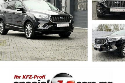 Ford Kuga Vignale / Panorama / Kamera / Keyless GO 34.000 km 21.890 &euro; Mönchengladbach 41066