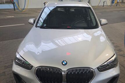 BMW X1 101.153 km 18.990 &euro; Krefeld 47803