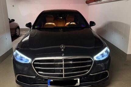 Mercedes-Benz S 400 39.800 km 72.000 &euro; Mönchengladbach 41236