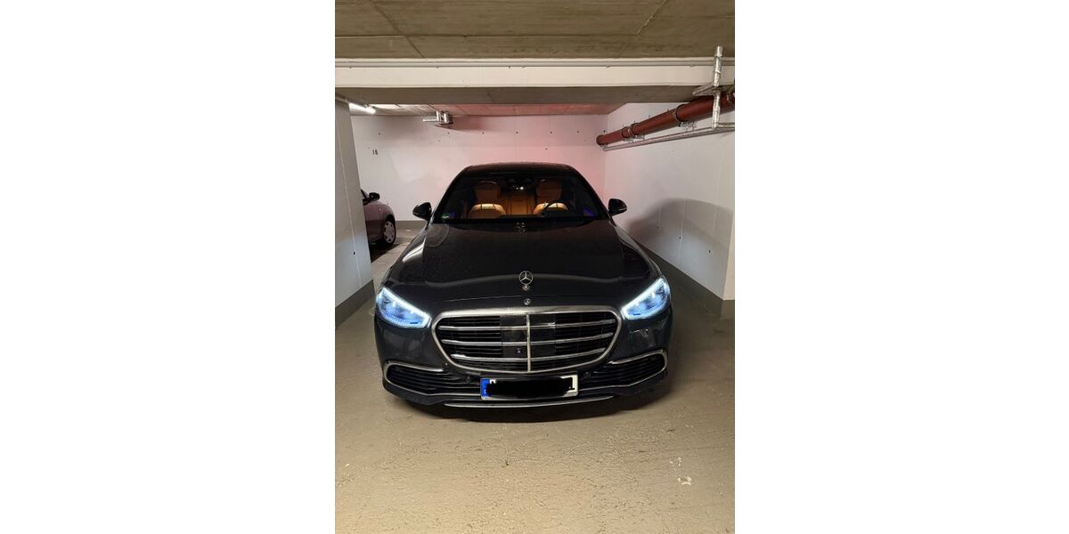Mercedes-Benz S 400 39.800 km 72.000 &euro; Mönchengladbach 41236