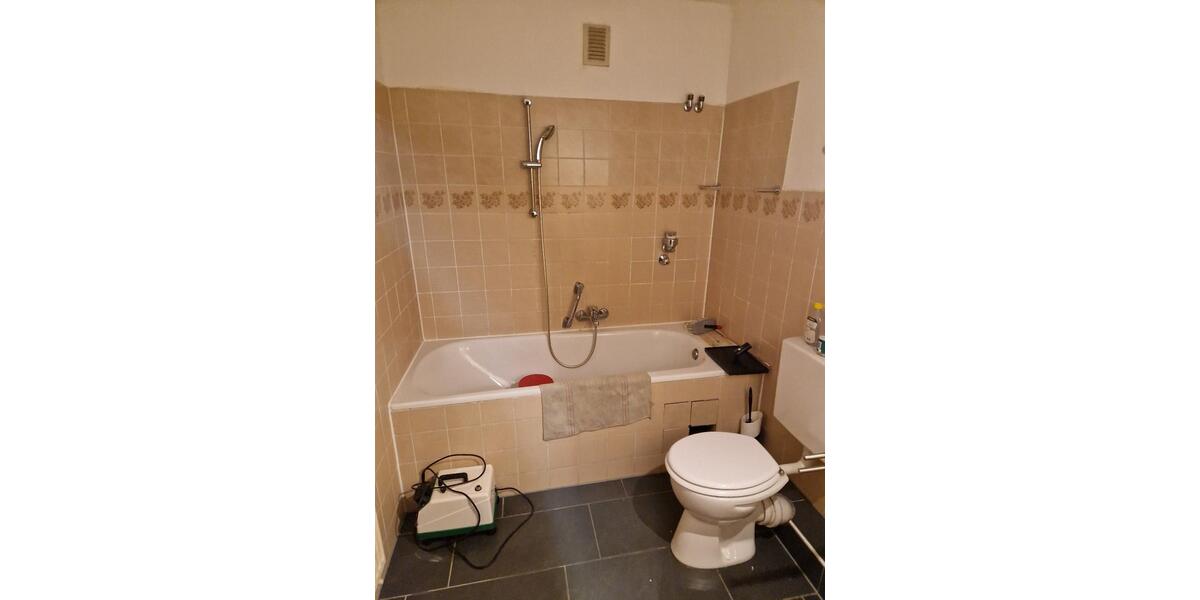 Etagenwohnung Mönchengladbach Süd - 3 Zimmer, 78 m&sup2;, 416&euro; | Angebot:26019186