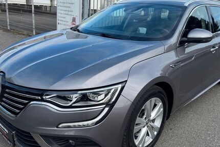 Renault Talisman 137.000 km 12.900 &euro; Mönchengladbach 41238