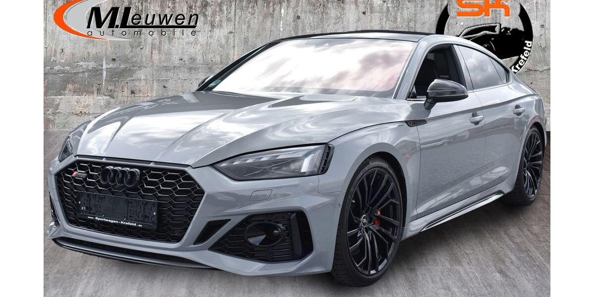 Audi RS5 57.232 km 56.950 &euro; Krefeld 47800