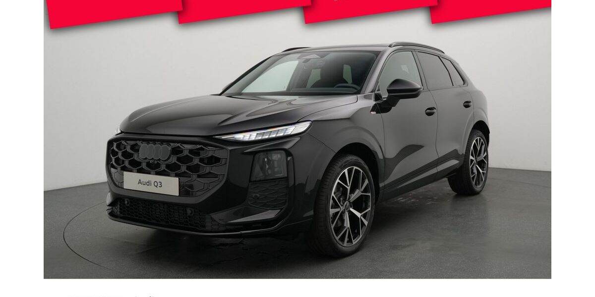 Audi Q3 1.009 km 56.980 &euro; Leverkusen 51373