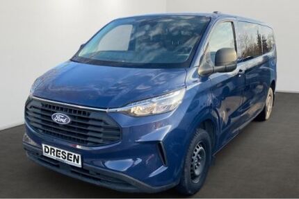 Ford Transit Custom 49.700 km 30.990 &euro; Neuss 41464