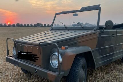 VW 181 50.000 km 13.999 &euro; Bergheim 50127