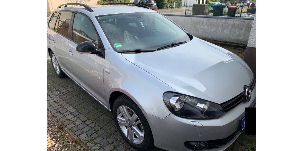 VW Golf 131.000 km 7.199 &euro; Langenfeld 40764
