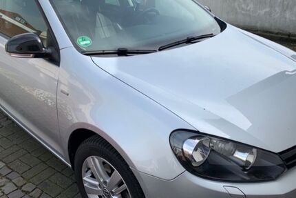 VW Golf 132.000 km 6.999 &euro; Langenfeld 40764