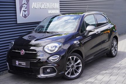 Fiat 500X 59.000 km 13.990 &euro; Monheim am Rhein 40789