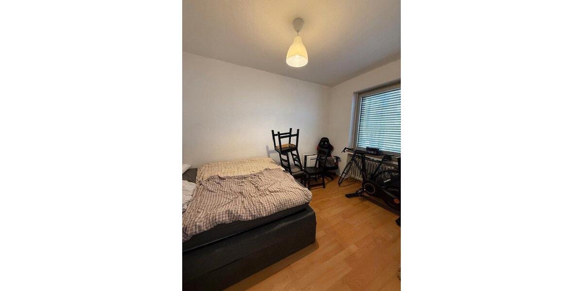 Terrassenwohnung Mönchengladbach Ost - 4 Zimmer, 85 m&sup2;, 390&euro; | Angebot:26001801