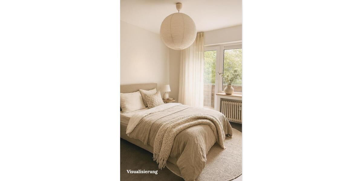 Etagenwohnung Kaarst - 2 Zimmer, 63 m&sup2;, 189.000&euro; | Angebot:25953497