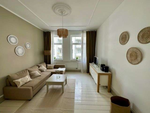 Zimmer Köln Braunsfeld - 2 Zimmer, 1.690&euro; | Angebot:25165879