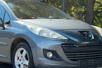 Peugeot 207 199.477 km 3.888 &euro; Mönchengladbach 41068