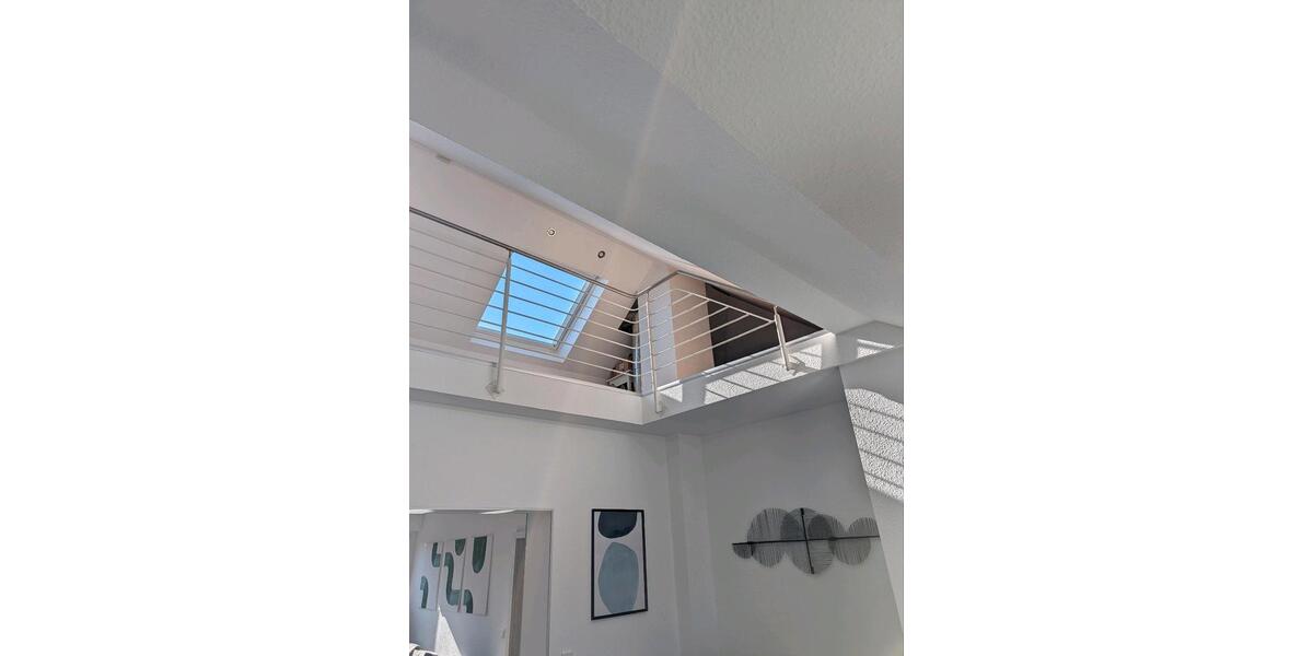 Etagenwohnung Krefeld Fischeln - 2 Zimmer, 83 m&sup2;, 319.000&euro; | Angebot:25757599