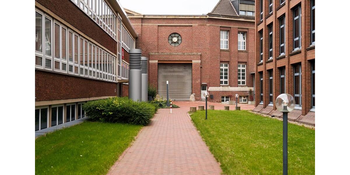 Gewerbeobjekt Mönchengladbach - 6&euro; | Angebot:23805366