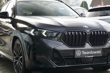 BMW X6 16.446 km 92.990 &euro; Wegberg 41844