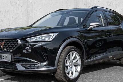 Cupra Formentor 25.738 km 24.490 &euro; Meerbusch 40670