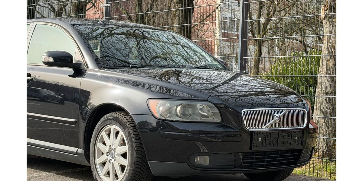 Volvo V50 210.477 km 3.490 &euro; Mönchengladbach 41068