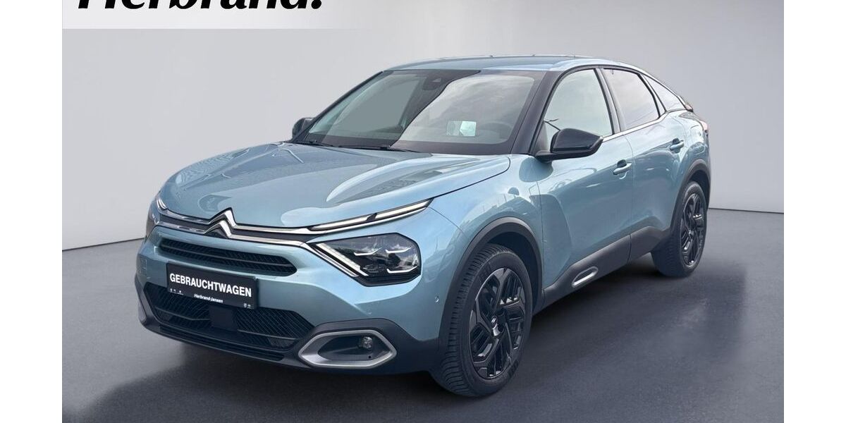 Citroen C4 37.667 km 14.890 &euro; Mönchengladbach 41066