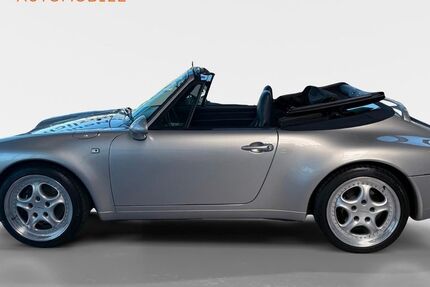 Porsche 993 83.353 km 99.993 &euro; Bedburg 50181