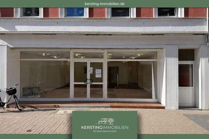 Gewerbeobjekt Krefeld / Uerdingen Uerdingen - 2 Zimmer, 1.110&euro; | Angebot:25695262