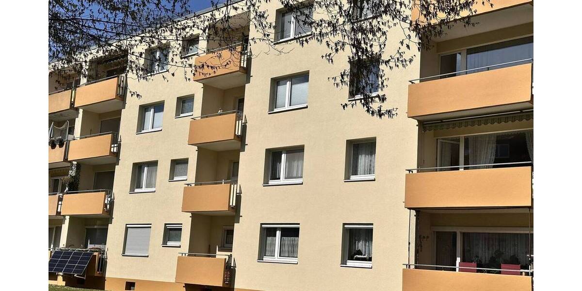 Etagenwohnung Mönchengladbach Schrievers - 3 Zimmer, 65 m&sup2;, 125.000&euro; | Angebot:26204519