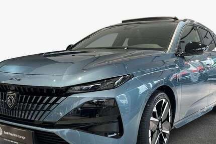 Peugeot 308 5.000 km 33.650 &euro; Leverkusen 51373