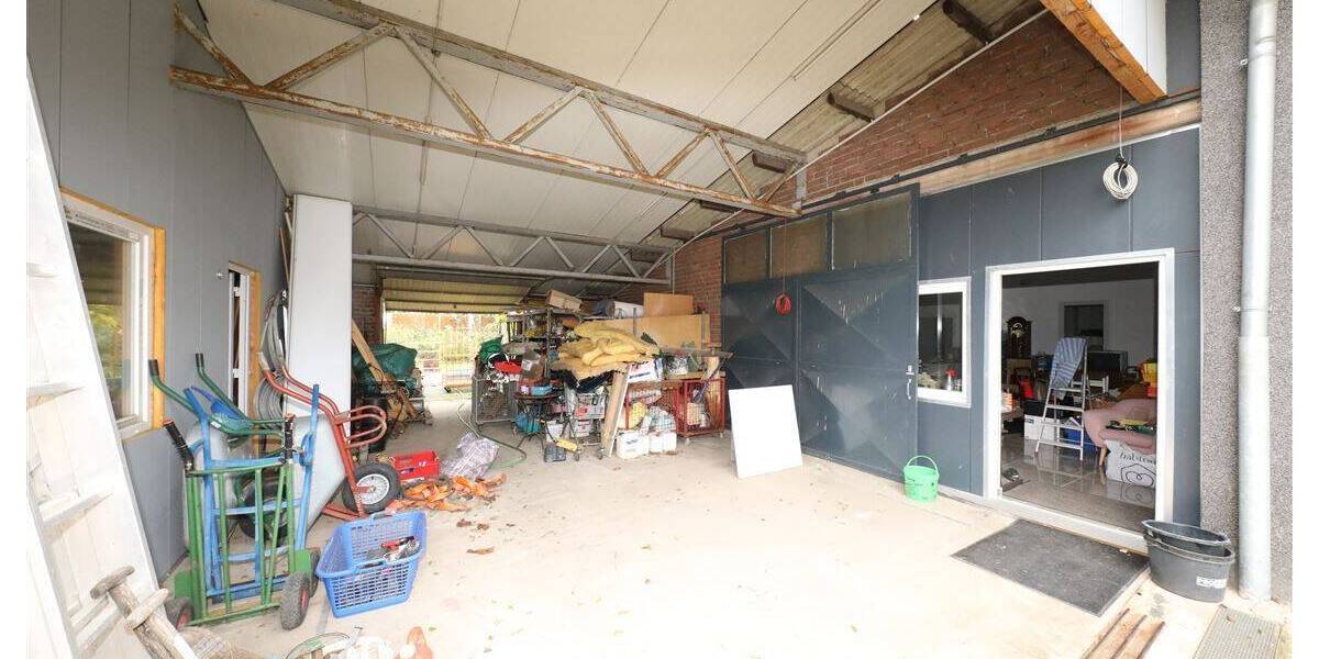 Gewerbeobjekt Krefeld Benrad-Süd - 749.000&euro; | Angebot:25695094