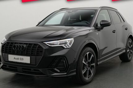 Audi Q3 1.010 km 47.980 &euro; Leverkusen 51373
