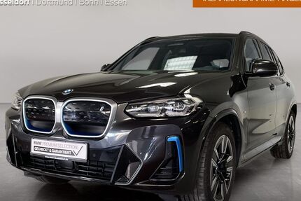 BMW iX3 45.555 km 39.999 &euro; Düsseldorf 40237