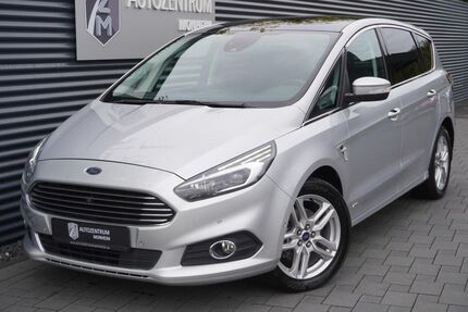 Ford S-Max 69.000 km 22.990 &euro; Monheim am Rhein 40789