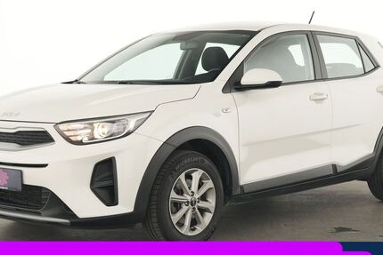 Kia Stonic 44.380 km 13.839 &euro; Neuss 41460