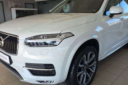 Volvo XC90 130.594 km 33.950 &euro; Bergheim 50126