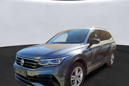 VW Tiguan Allspace 58.652 km 37.950 &euro; Hilden 40721