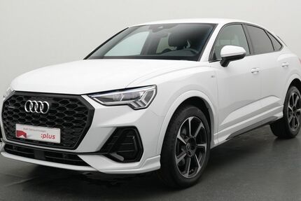 Audi Q3 41.876 km 42.980 &euro; Leverkusen 51373