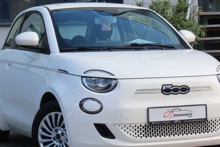 Fiat 500e 5.582 km 16.900 &euro; Neuss 41469