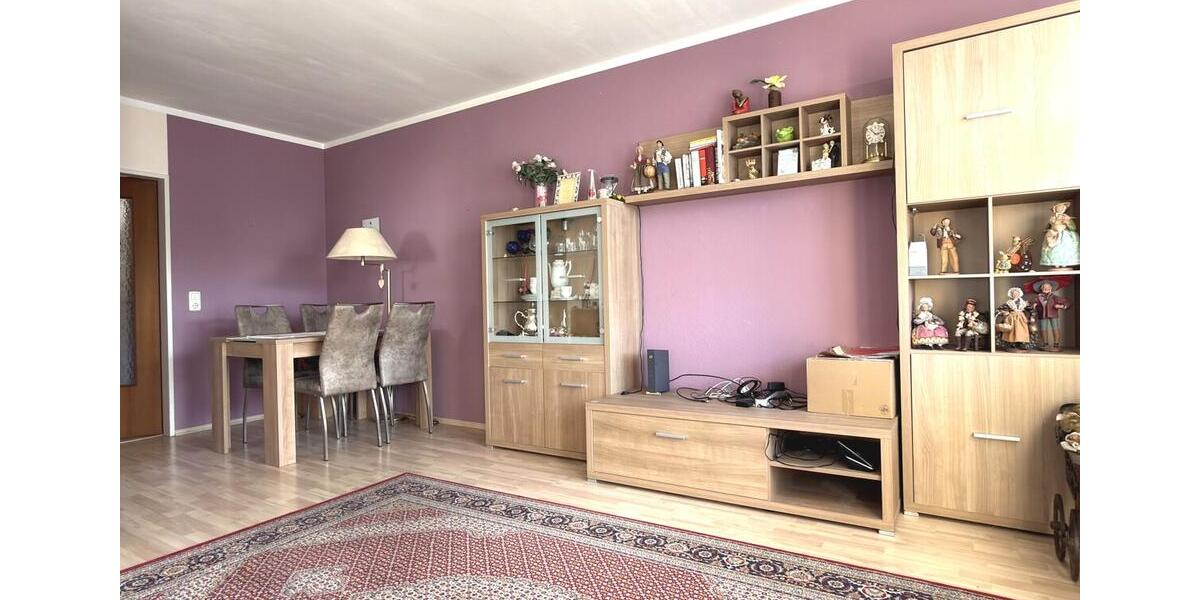 Etagenwohnung Langenfeld (Rheinland) - 2 Zimmer, 49 m&sup2;, 580&euro; | Angebot:25131707