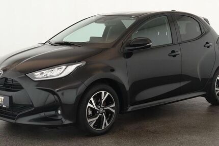 Toyota Yaris 26.300 km 21.684 &euro; Neuss 41460