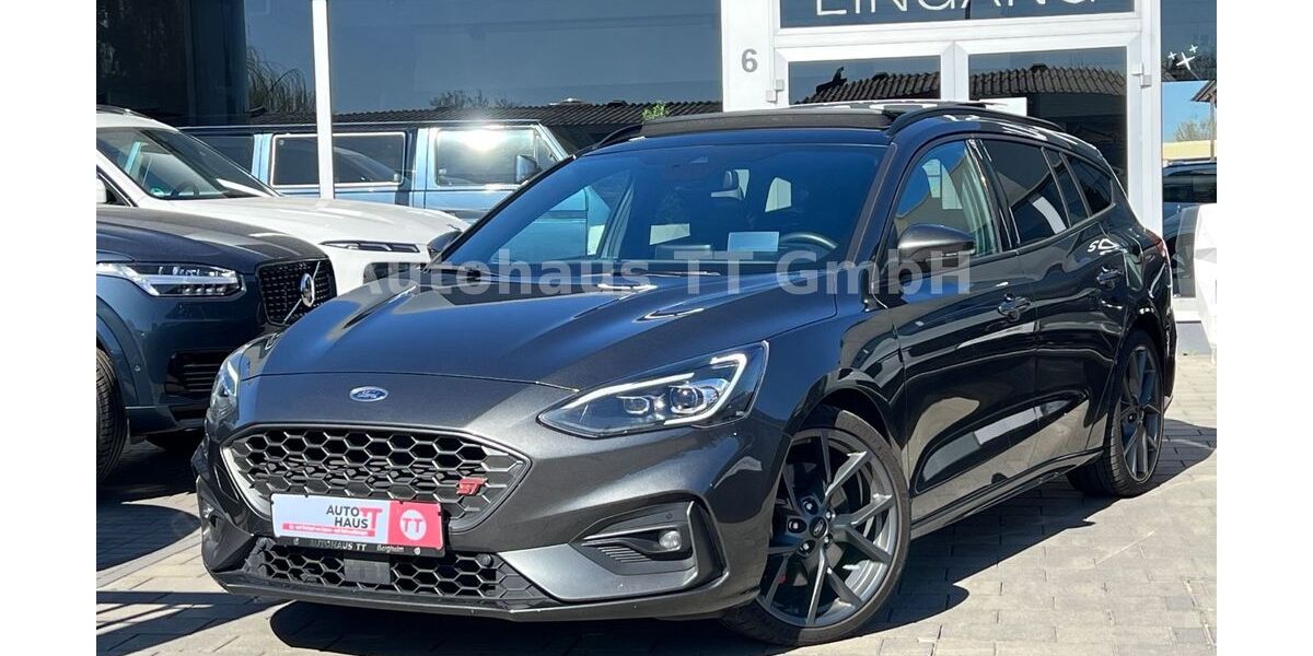 Ford Focus 127.500 km 16.950 &euro; Bergheim bei Köln 50126