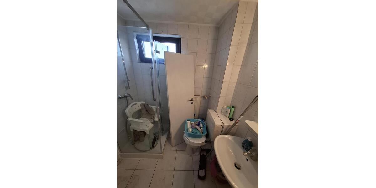 Etagenwohnung Mönchengladbach Nord - 2 Zimmer, 61 m&sup2;, 584&euro; | Angebot:25932118