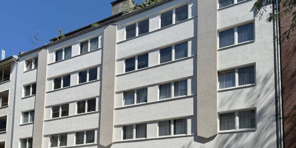 Gewerbeobjekt Düsseldorf Unterbilk - 295.000&euro; | Angebot:25958276