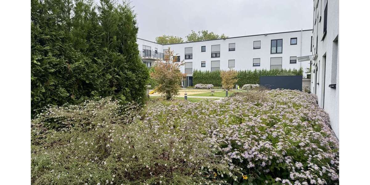 Etagenwohnung Düsseldorf Rath - 2 Zimmer, 59 m&sup2;, 854&euro; | Angebot:26139964