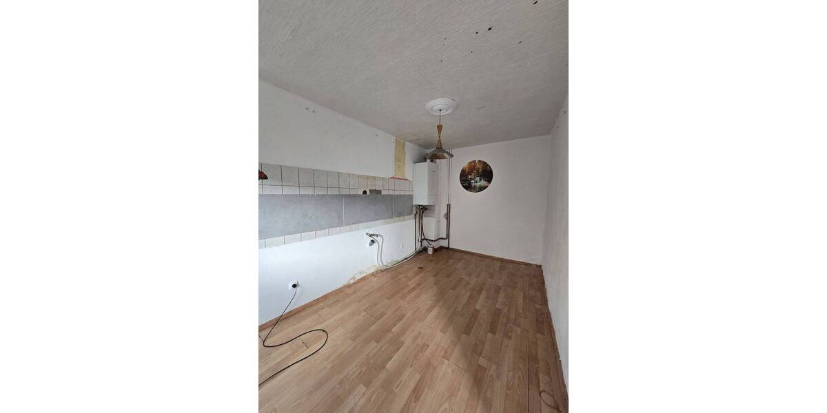 Reihenendhaus Mönchengladbach Rheydt - 4 Zimmer, 85 m&sup2;, 140.000&euro; | Angebot:25908174
