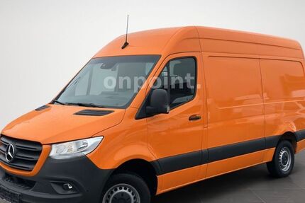 Mercedes-Benz Sprinter 112.000 km 28.441 &euro; Niederkrüchten 41372