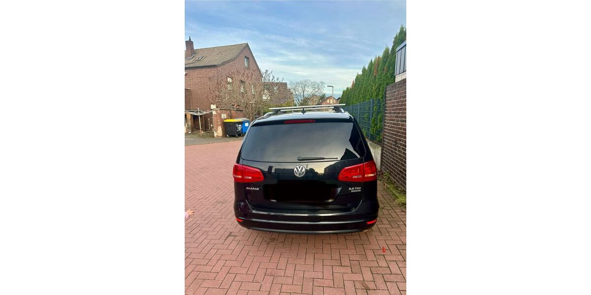 VW Sharan 175.250 km 13.150 &euro; Monheim am Rhein 40789