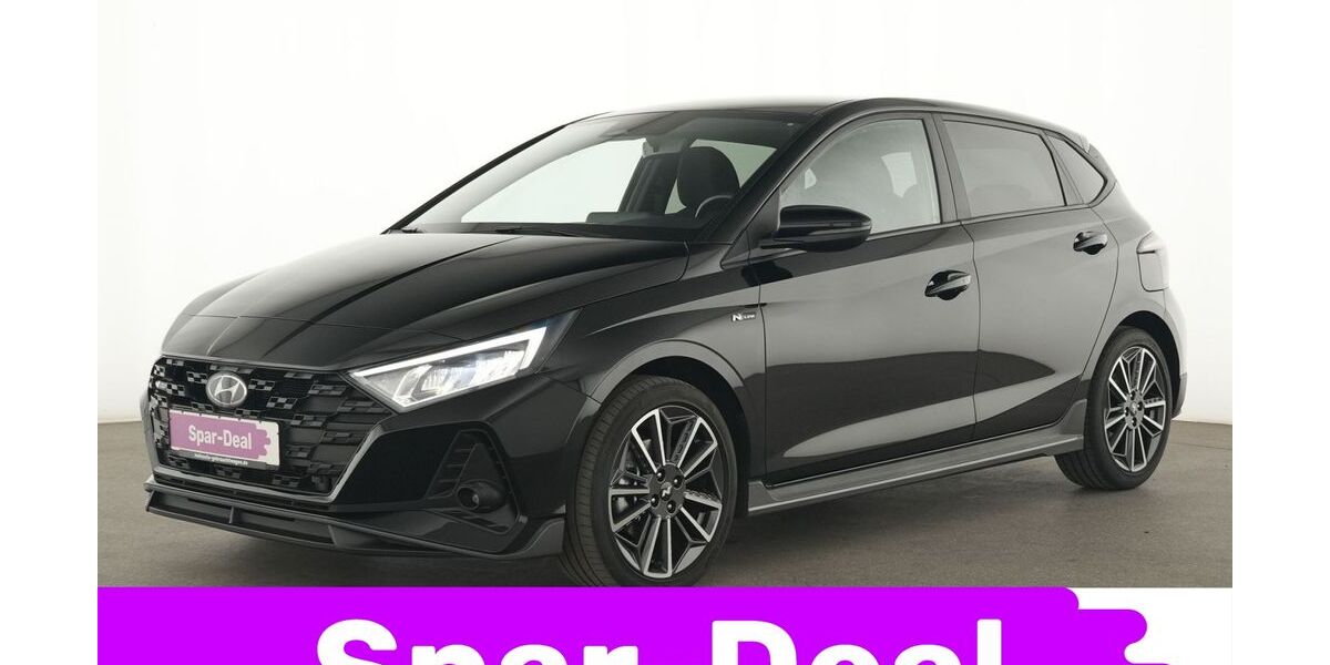 Hyundai i20 27.652 km 19.979 &euro; Neuss 41460